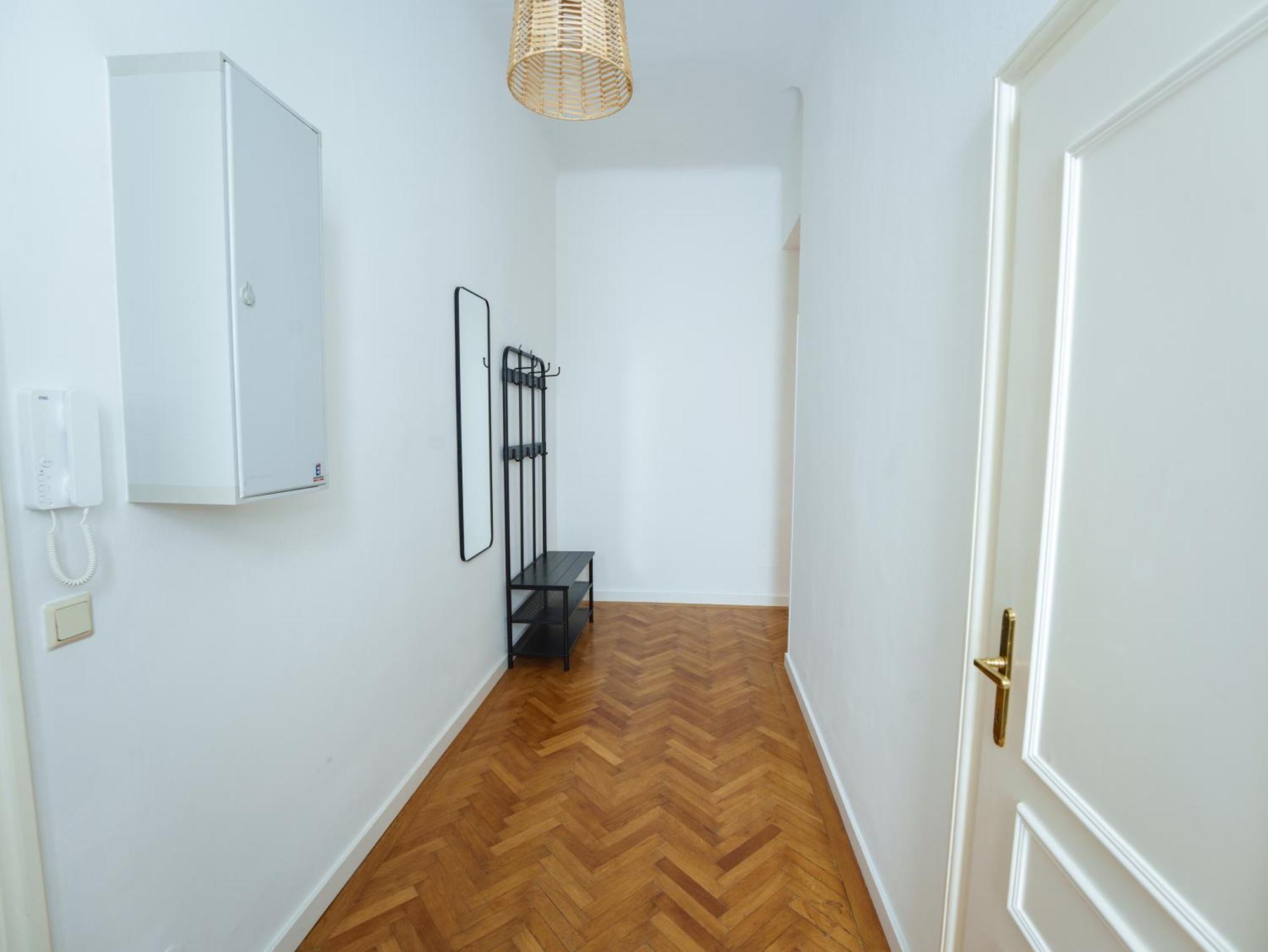 Vienna City Apartments Unteres Belvedere Eksteriør billede